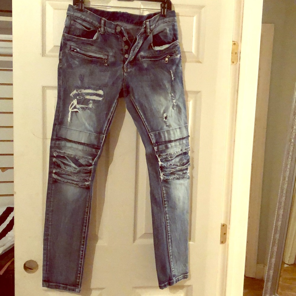 Dope Jeans